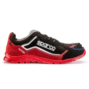 Scarpe antinfortunistiche Sparco Nitro Marcus
