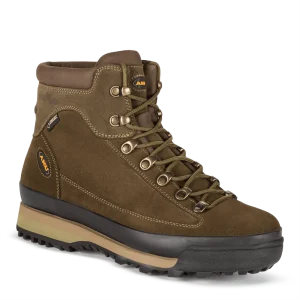 Scarponcino Trekking SLOPE MAX SUEDE GTX   AKU