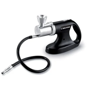 Pistola affumicatrice per alimenti Smoke Infuser