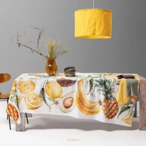 Tovaglia Citrus