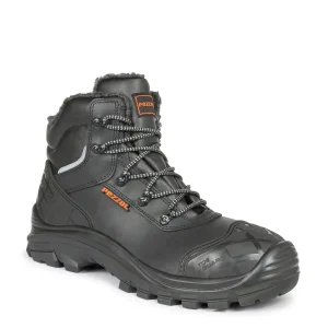 Scarpone da lavoro Typhoon Pezzol