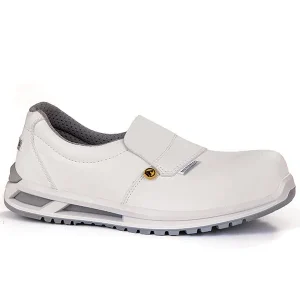 Scarpe antinfortunistiche Giasco Ustica