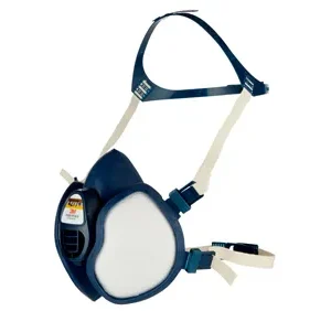 3M™ 4277+ Semimaschera filtri FFABE1P3   Pezzi 10