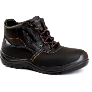 Scarpa antinfortunistica Verdi S3 R Giasco