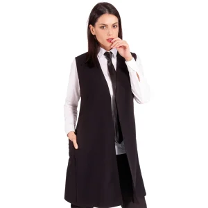 Gilet VOGUE Antimacchia No-Stiro SARA CREAZIONI