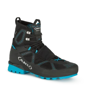 Scarpone alpinismo/trekking VIAZ DFS GTX WS  AKU