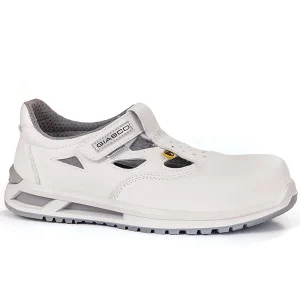 Sandalo da lavoro Giasco Zante