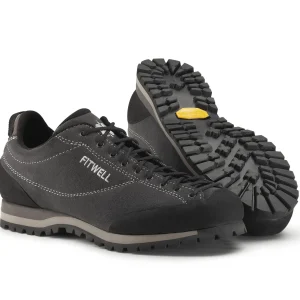 Zeus Anthracite  Fitwell