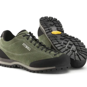 Fitwell Zeus Birch attività outdoor