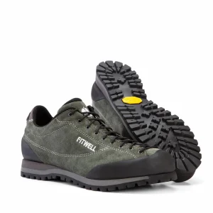 FITWELL Zeus Oak   Uso : Trekking leggero, Attività Outdoor, Multiuso