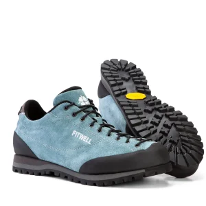 Zeus Teal Fitwell  Uso: Trekking leggero, Attività Outdoor, Multiuso