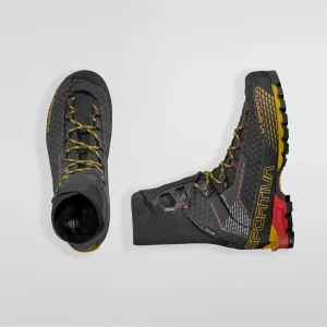 Scarpone da alpinismo Trango Pro GTX  La Sportiva