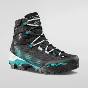 Scarpone da alpinismo Aequilibrium ST Donna GTX La Sportiva