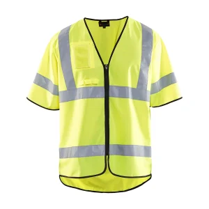 Gilet high vis classe 3 Blaklader 3023
