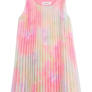 Abito per bambina Billieblush colorato