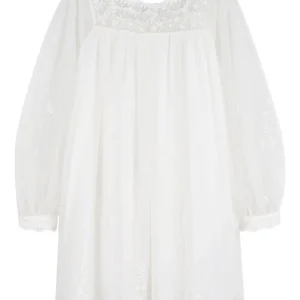 Abito per bambina Chloé Kids in pizzo