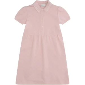 Abito per bambina Gucci Kids jacquard