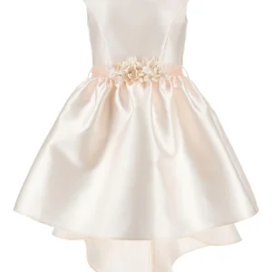 Abito per bambina Monnalisa cerimonia