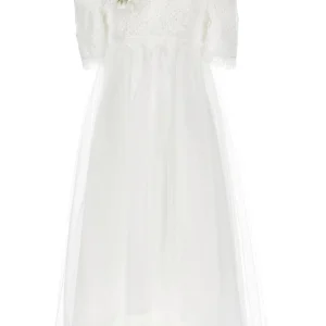 Abito per bambina Monnalisa cerimonia