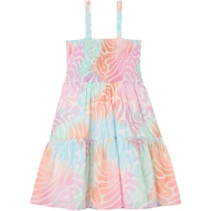 Abito per bambina Stella McCartney Kids stampato