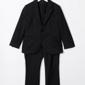 Abito per bambino Emporio Armani Kids elegante