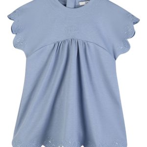 Abito per neonata Chloé Kids elegante
