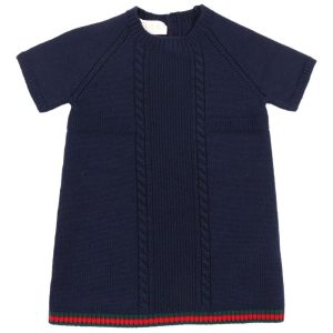 Abito per neonata Gucci Kids in lana