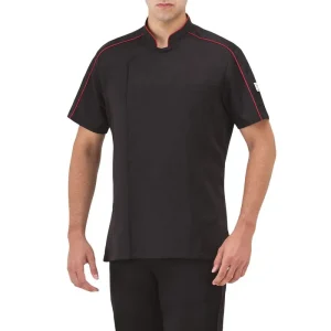 GIACCA CHEF GIBLOR’S ANTONY POSSIBILITA’ PERSONALIZZAZIONE CON RICAMO