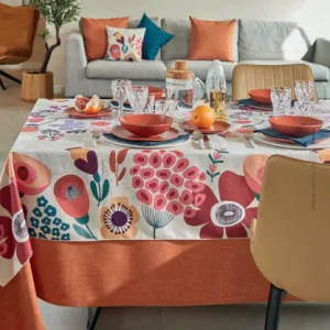 Tovaglia Antimacchia Boqueria