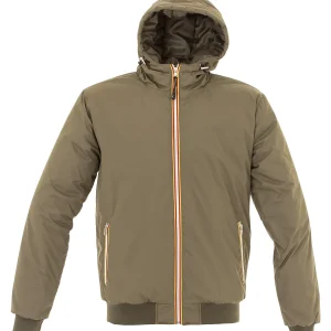 Giubbotto Ottawa JRC