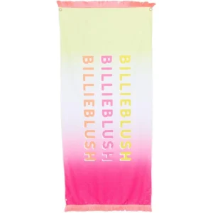 Asciugamano per bambina Billieblush