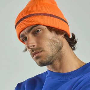Cappello ad alta visibilità ATWORS Workout-S
