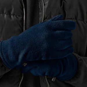 Recycled Fleece Gloves