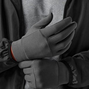 Softshell Sports Tech Gloves