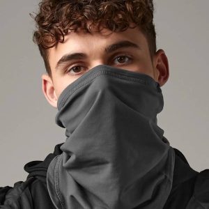 Softshell Sports Tech Neck Warmer