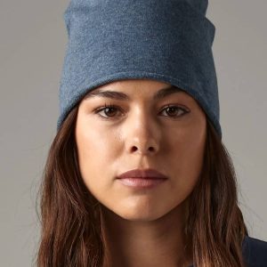 Jersey Beanie