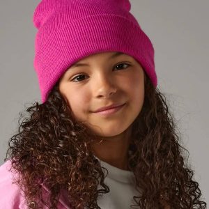Berretto Junior Original Cuffed Beanie B45B