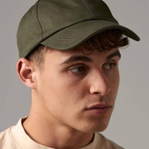 Authentic Baseball Cap