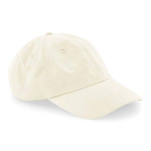 Low Profile 6 Panel Dad Cap