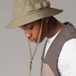 Outdoor Adventure Sun Hat