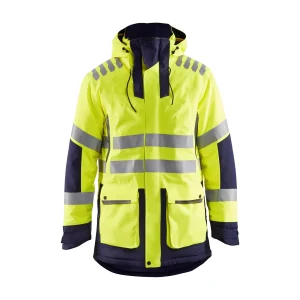 Parka Hi-Vis Evolution BLAKLADER