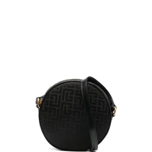 Balmain Kids borsa a tracolla