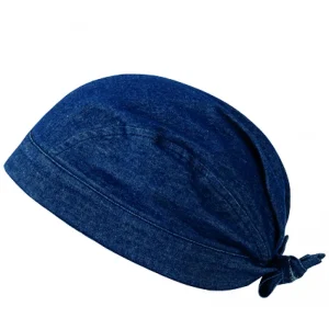 BANDANA BLU JEANS GIBLOR’S