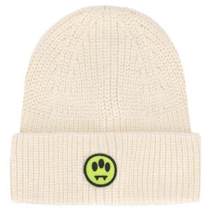 Barrow kids cappello con logo