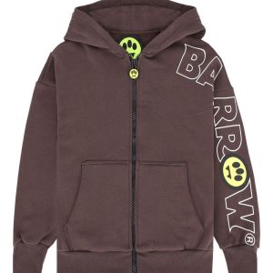 Barrow kids felpa con cappuccio