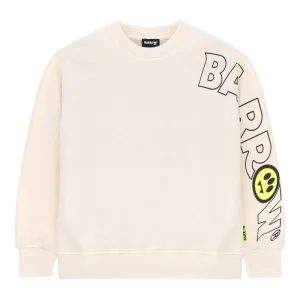 Barrow kids felpa con stampa