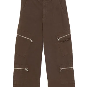 Barrow kids pantaloni cargo