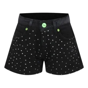 Barrow kids shorts in jeans