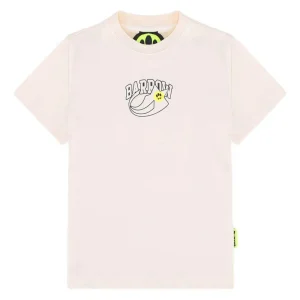 Barrow kids t-shirt star