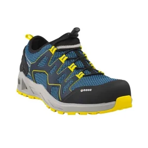 Scarpe antinfortunistiche Base K-WALK B1006A S1P